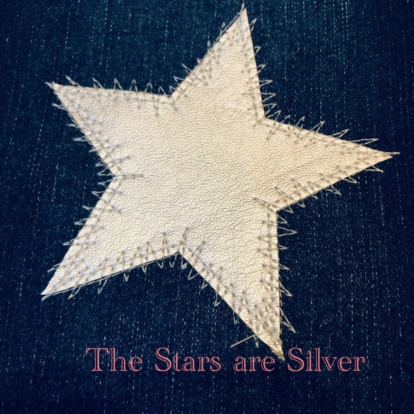 ⭐️L&B When The Stars Come Out Cropped Jean⭐️ - Picture 5 of 7